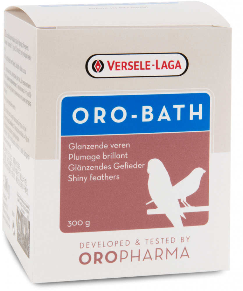 VERSELE-LAGA - ORO-BATH - 300 Gram