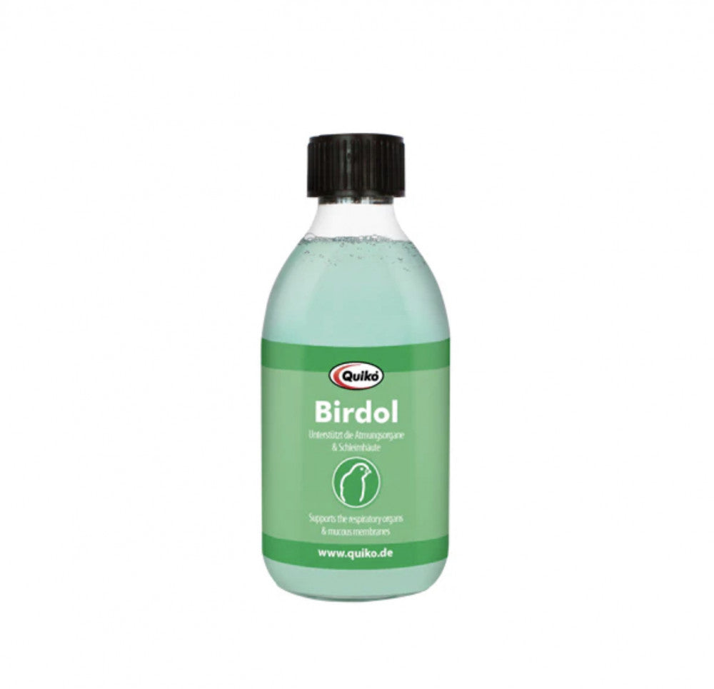 Quiko - Birdol Drinking and Bathing Liquid 1000ml كويكو - بيردول سائل للشرب والاستحمام