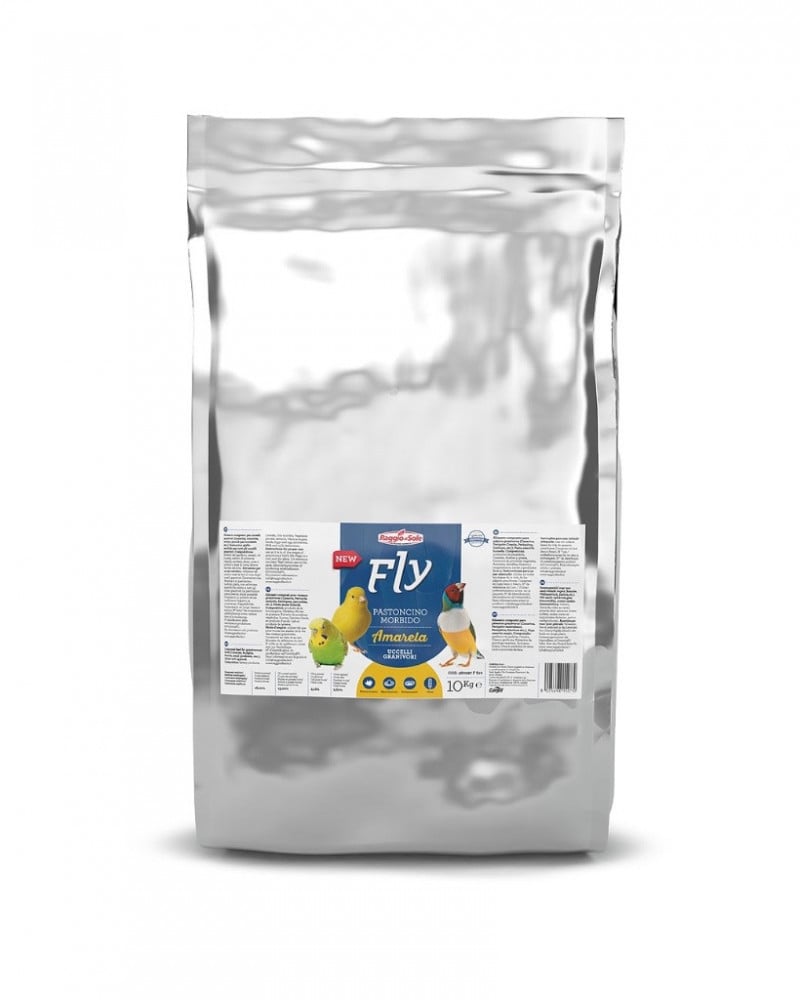 راقيو دي سول - فلاي اماريلا باتيه 10KG