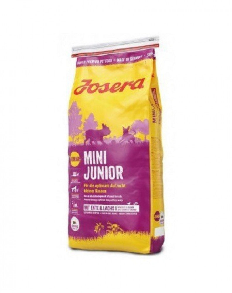 Josera - MINI JUNIOR For Dogs