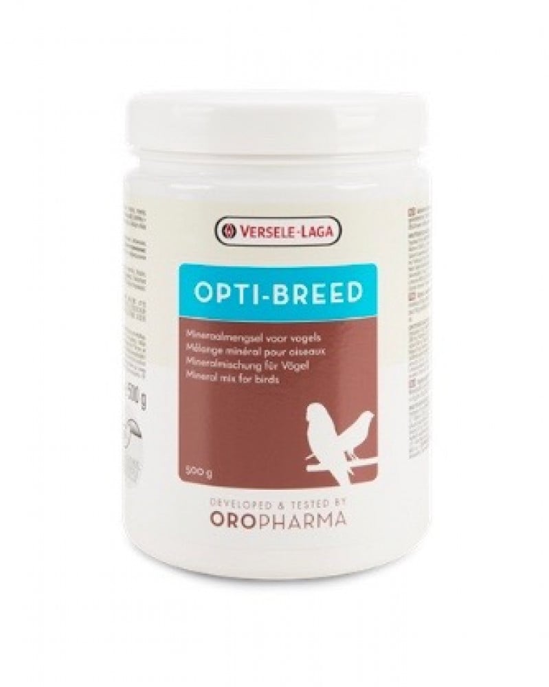 VERSELE-LAGA - OROPHARMA - OPTI-BREED - 500 Gram