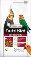 VERSELE LAGA - Nutri Bird G14 Tropical - G14 فيرسل لاقا - نوتري بيرد تروبيكال