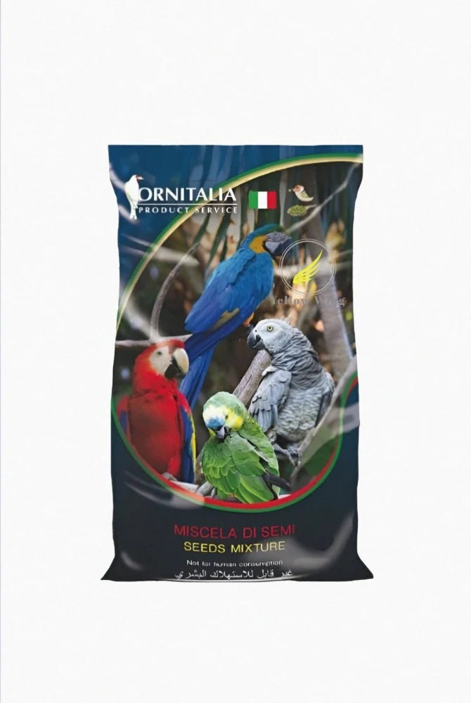 Ornitalia - Parrot MO - 12KG