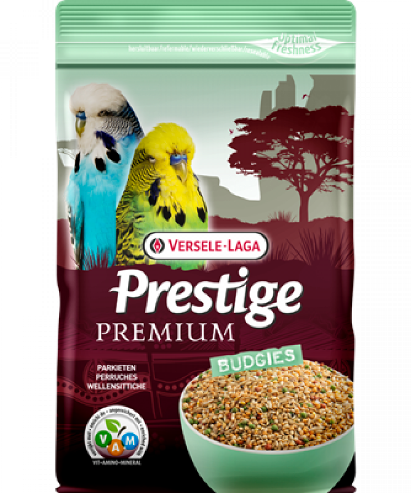 VERSELE-LAGA - Prestige Premium Budgies