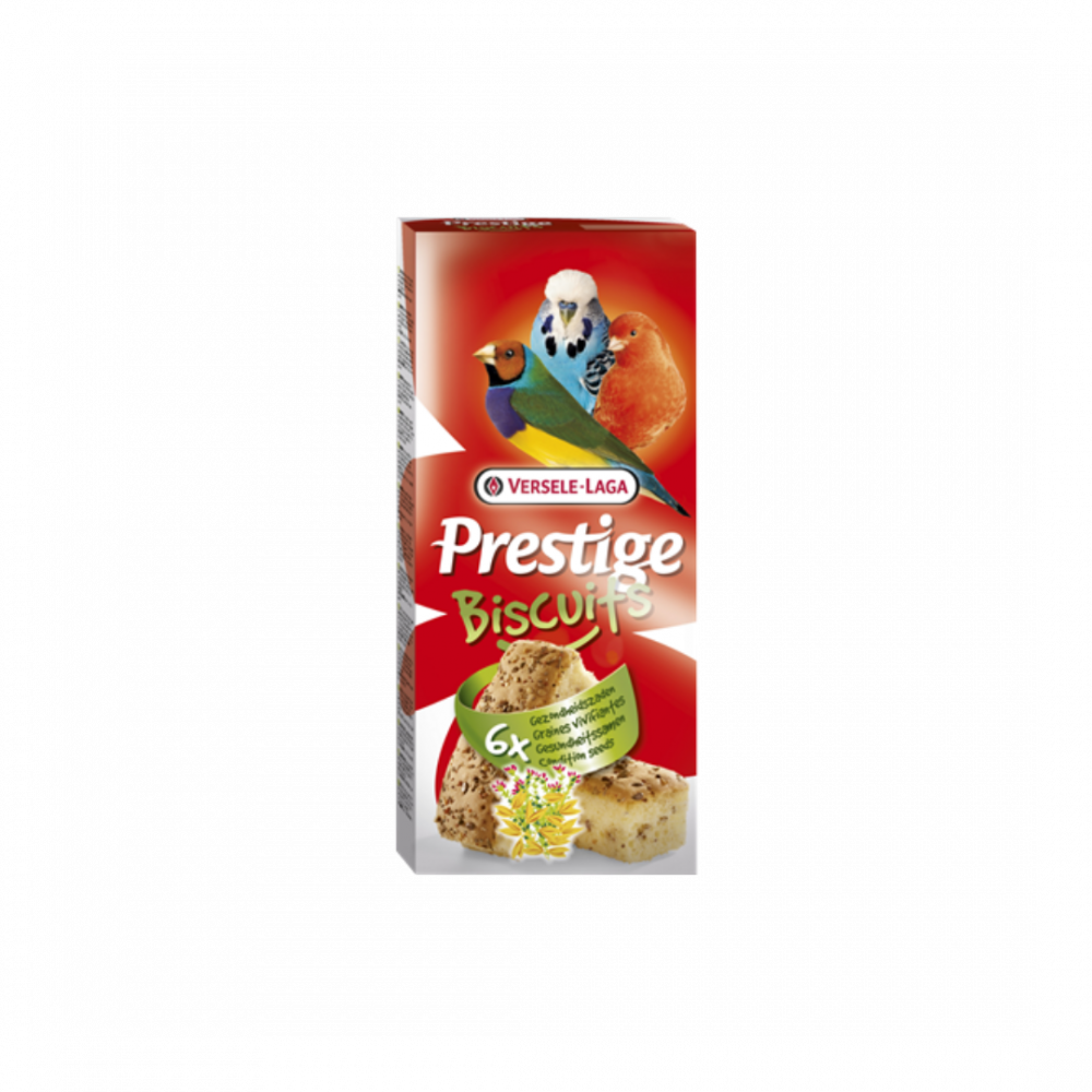 VERSELE LAGA - Prestige Biscuits 70g فيرسيل لاقا بريستيج بسكويت بالبيض