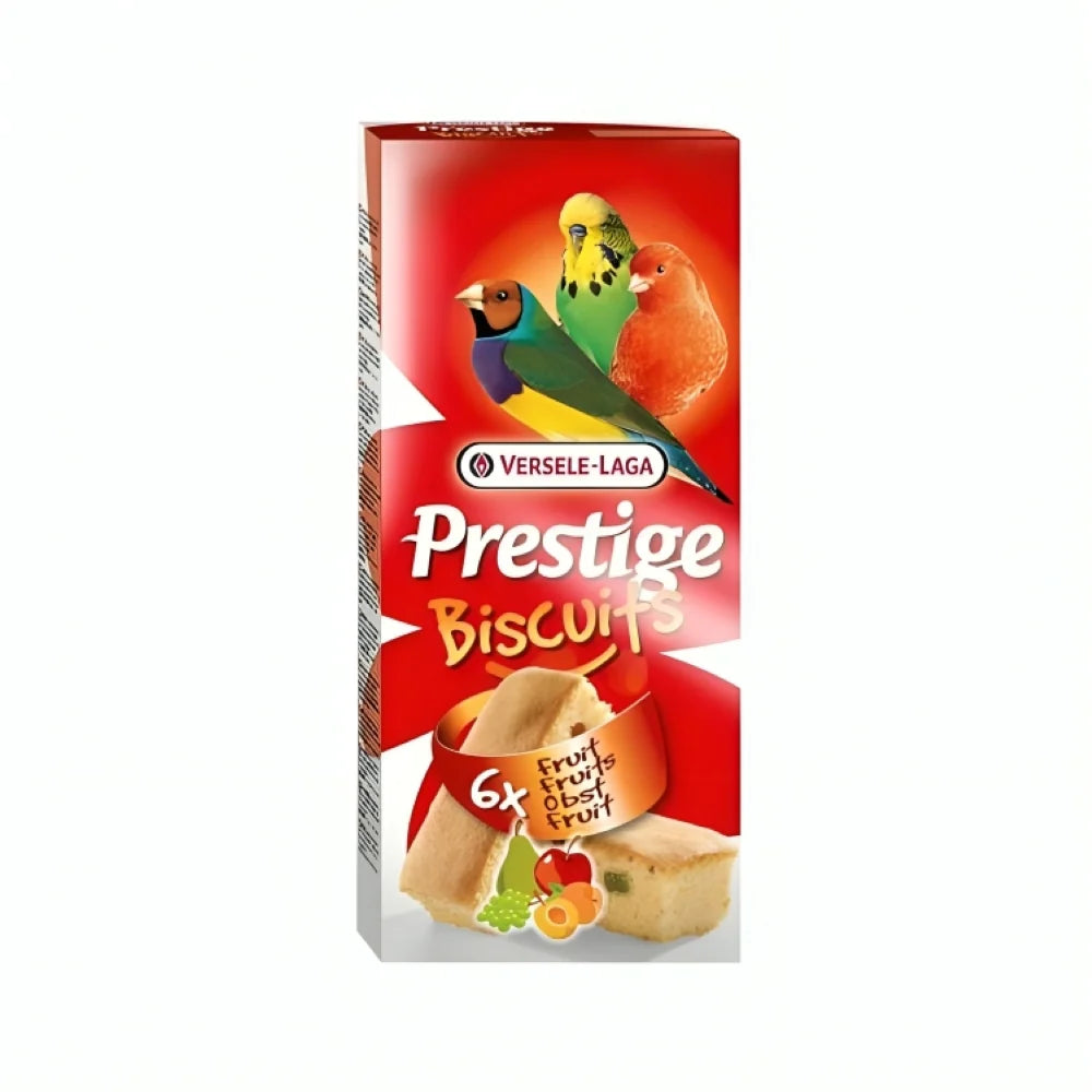 VERSELE LAGA - Prestige Biscuits Fruit 70g فيرسيل لاقا بسكويت بريستيج بالفواكه