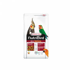 VERSELE LAGA - Nutri Bird G14 Tropical - G14 فيرسل لاقا - نوتري بيرد تروبيكال