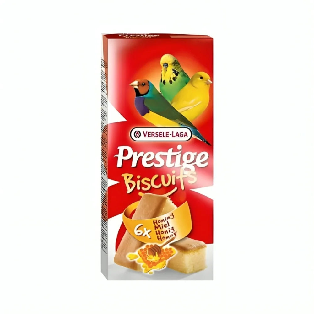 VERSELE LAGA - Prestige Biscuits Honey 70g فيرسيل لاقا بسكويت بريستيج بالعسل