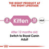 Royal Canin - Kitten Wet Food Pouch Up To 12 Months - 85 g - رويال كانين -  أظرف طعام رطب للقطط الصغيرة