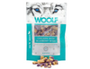 WOOLF - Chicken With Blueberry Bites Complementary Snacks For Dogs - 100g