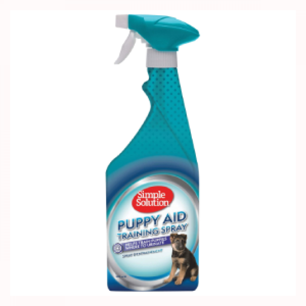 SS Puppy Aid Training Spray 500ml