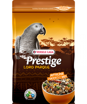 VERSELE-LAGA - Prestige LORO Perque - African Parrot Mix